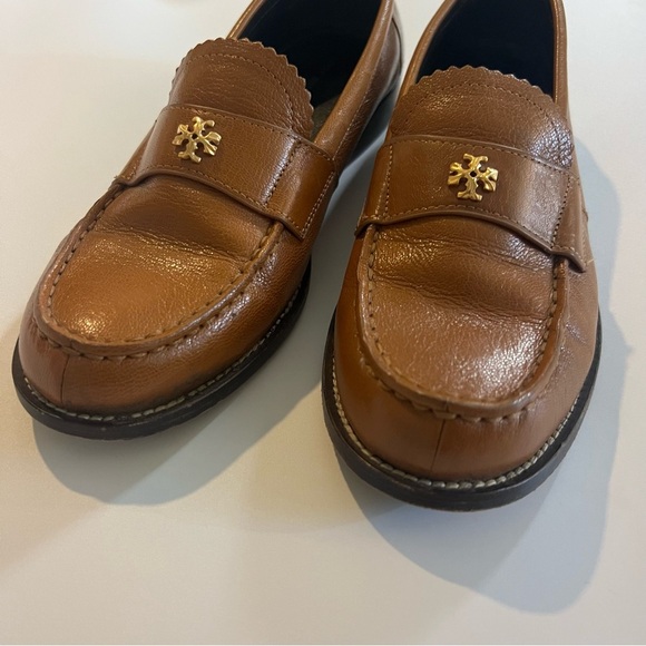 Tory Burch
Classic leather loafers - Picture 4 of 9